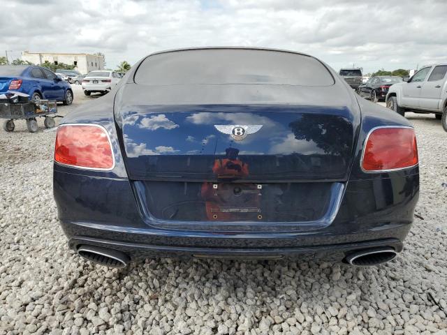 VIN SCBFJ7ZA4FC045867 2015 BENTLEY CONTINENTA no.6