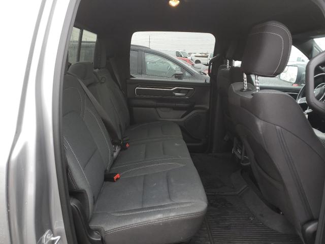 2023 RAM 1500 BIG H - 1C6RRFFG1PN590654