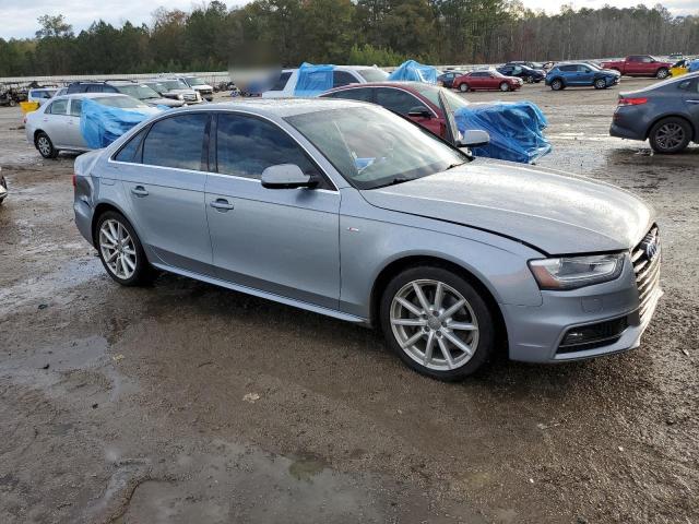 2015 AUDI A4 PREMIUM - WAUAFAFLXFN027371