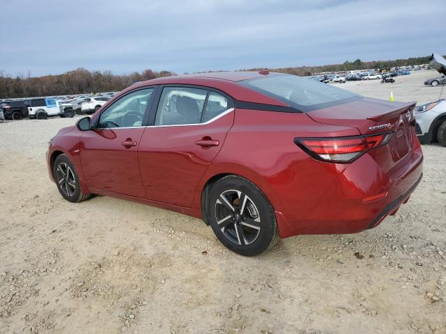Vin: 3n1ab8cv2ry377603, lot: 84253854, nissan sentra sv 20242