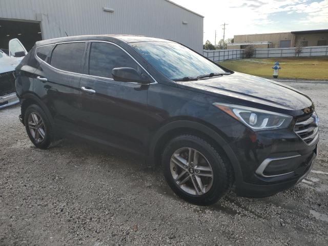 VIN 5NMZT3LB9JH080087 2018 HYUNDAI SANTA FE no.4