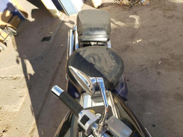 2005 SUZUKI C90 JS1VY52A852101830