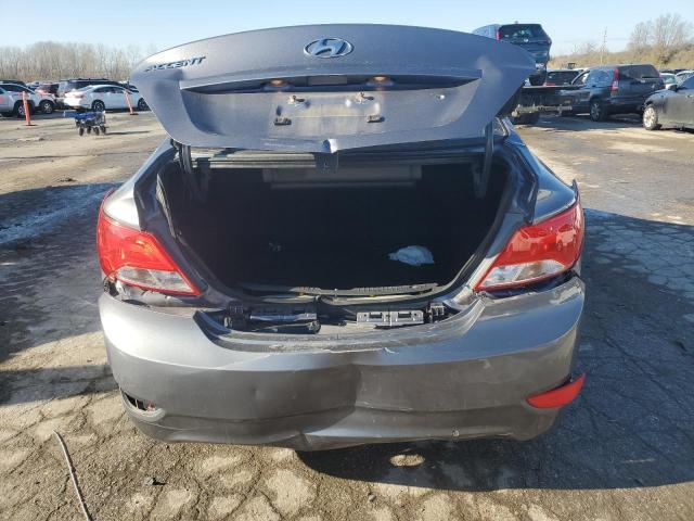 2017 HYUNDAI ACCENT SE - KMHCT4AE5HU240800