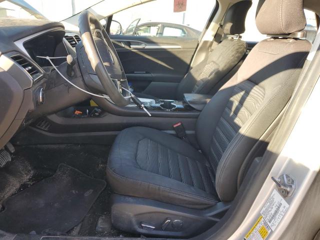 2016 FORD FUSION SE - 3FA6P0H70GR207351