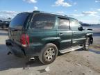 Lot #3027119782 2002 CADILLAC ESCALADE L