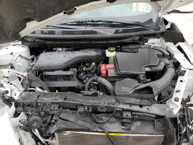 2020 NISSAN ROGUE SPOR - JN1BJ1CW0LW393675