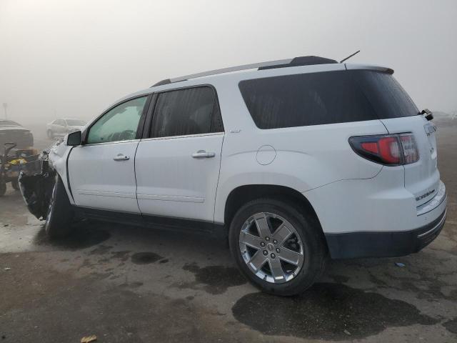 2017 GMC ACADIA LIM - 1GKKRSKD6HJ220876