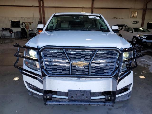 2016 CHEVROLET TAHOE C150 - 1GNSCBKC6GR228729