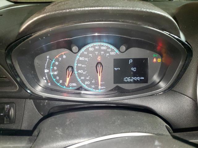 2021 CHEVROLET SPARK LS - KL8CB6SA7MC703849