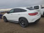 MERCEDES-BENZ GLE COUPE снимка