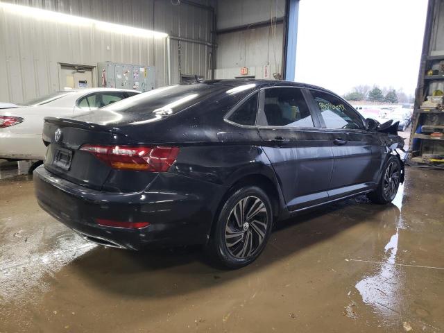 2019 VOLKSWAGEN JETTA SEL - 3VWGB7BU4KM253823