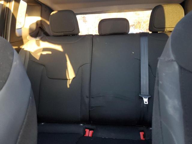 2019 JEEP RENEGADE L - ZACNJABB7KPJ95371