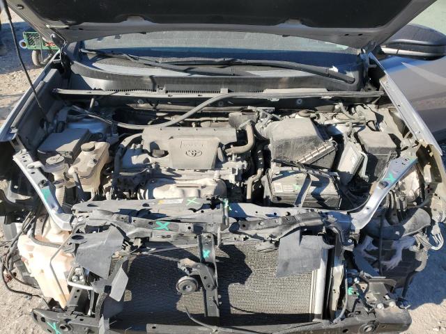 2017 TOYOTA RAV4 LE - 2T3BFREV4HW546064