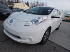 Lot #3025723350 2016 NISSAN LEAF SV