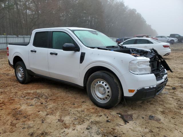 2024 FORD MAVERICK X - 3FTTW8A35RRB32073