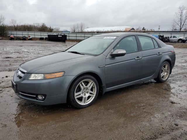 2008 ACURA TL #3024440621