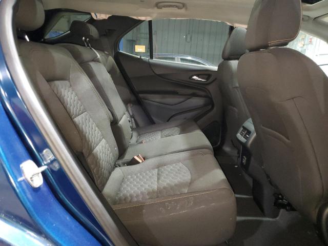 2020 CHEVROLET EQUINOX LT - 2GNAXVEX3L6137326