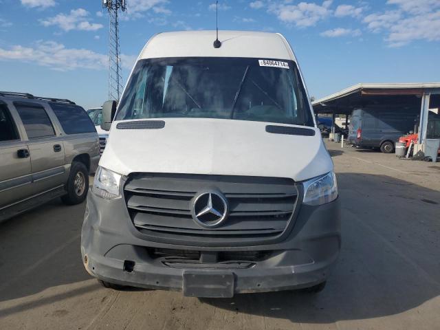 VIN W1Y5NDHY7PT139149 2023 MERCEDES-BENZ SPRINTER no.5