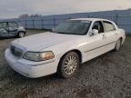 Lot #3057430914 2003 LINCOLN TOWN CAR E