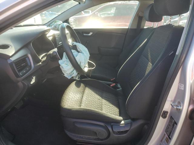2018 KIA RIO LX - 3KPA24AB6JE081312