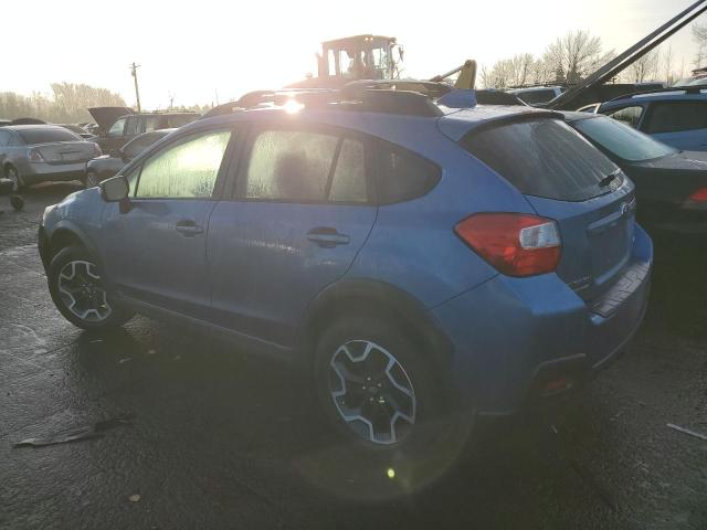 2017 SUBARU CROSSTREK - JF2GPALC1H8253655