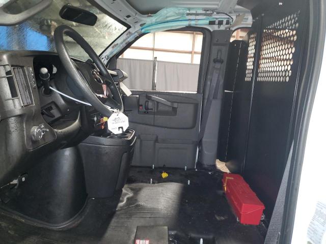 2023 GMC SAVANA G25 1GTW7AFP5P1216379