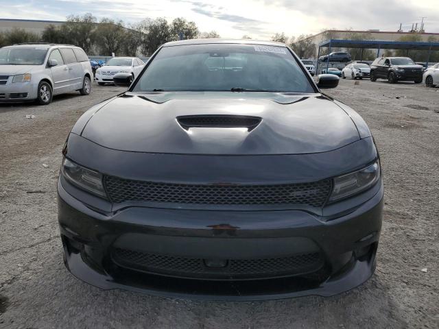 2018 DODGE CHARGER R/ - 2C3CDXGJ1JH201139