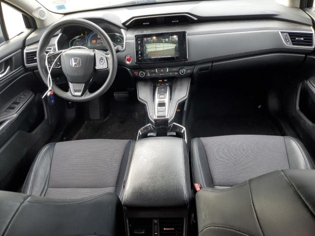 2018 HONDA CLARITY JHMZC5F13JC010371