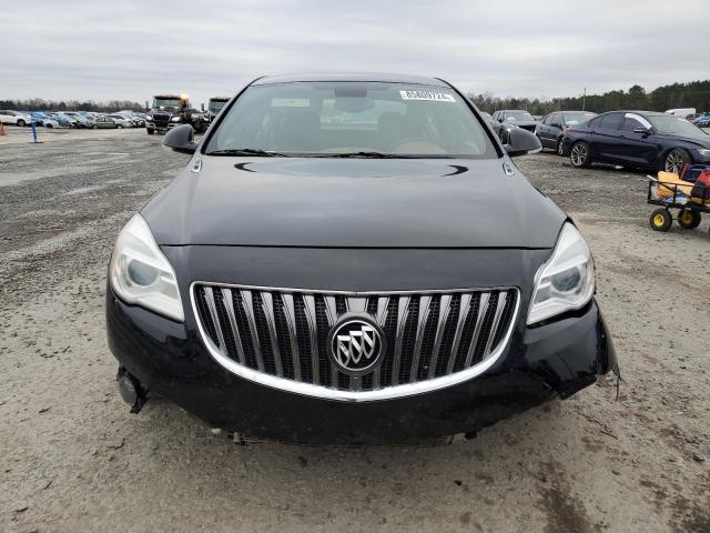 2016 BUICK REGAL PREM 2G4GP5EX9G9151265