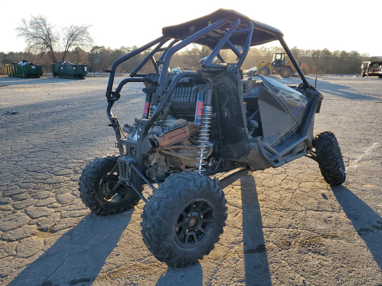 Lot #3041557504 2023 POLARIS RZR PRO XP