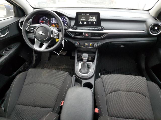 2020 KIA FORTE FE - 3KPF24AD1LE216500