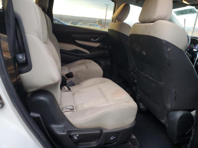 2020 SUBARU ASCENT PRE - 4S4WMAFD8L3479281