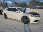 Lot #3030919525 2017 ACURA TLX