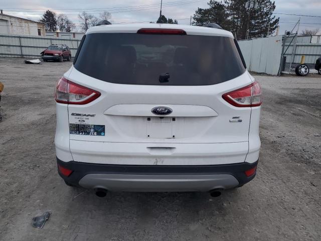 VIN 1FMCU9G9XEUC02186 2014 FORD ESCAPE no.6