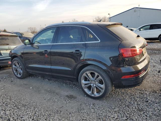 2016 AUDI Q3 PRESTIG WA1GFCFS5GR000941