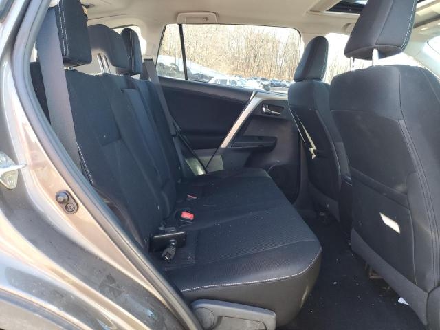 2015 TOYOTA RAV 4 2T3RFREV4FW386389