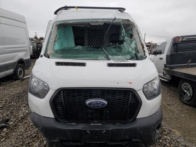 VIN 1FTBR1CG4MKA89658 2021 FORD TRANSIT no.5