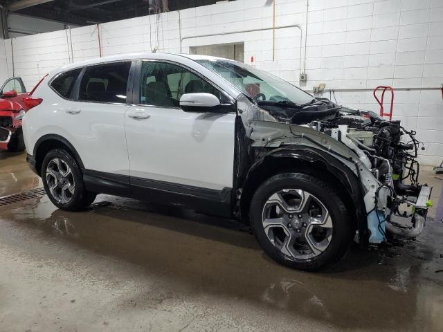2019 HONDA CR-V EX - 7FARW2H55KE013028