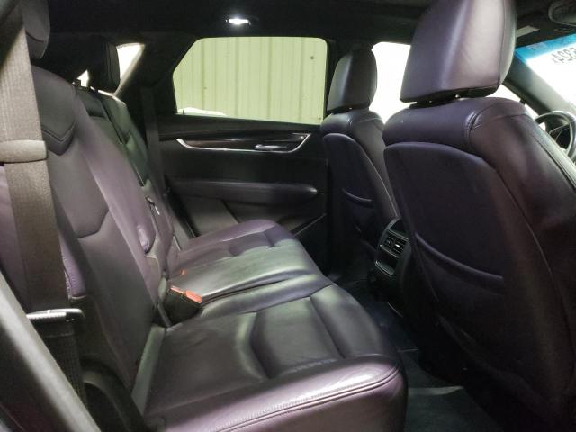2017 CADILLAC XT5 LUXURY - 1GYKNBRS2HZ101374