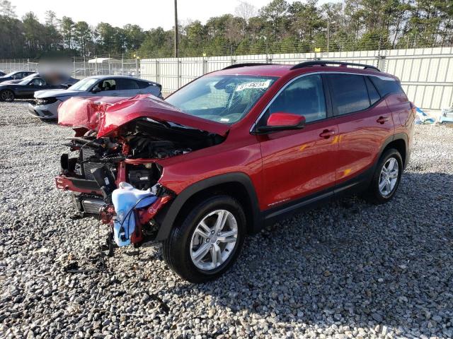 2023 GMC TERRAIN SL #3089673619