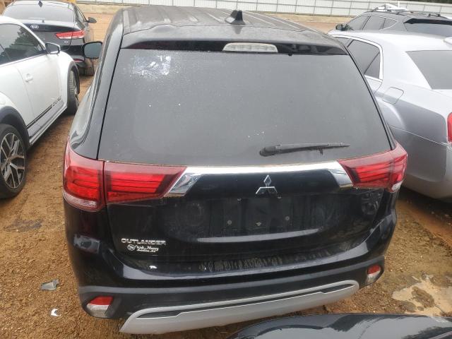 VIN JA4AD2A33LZ039849 2020 MITSUBISHI OUTLANDER no.6