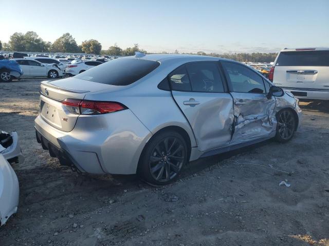 Vin: 5yfs4mce1rp206569, lot: 85653604, toyota corolla se 20243