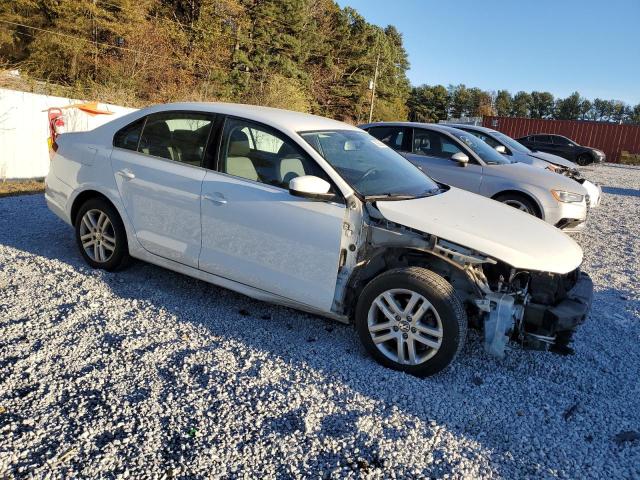 2017 VOLKSWAGEN JETTA S - 3VW2B7AJXHM261371