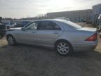 MERCEDES-BENZ S 500 4MAT photo