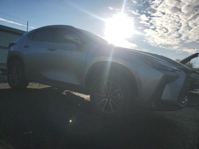 2024 LEXUS NX 350 BAS JTJAGCEZ1R2016327