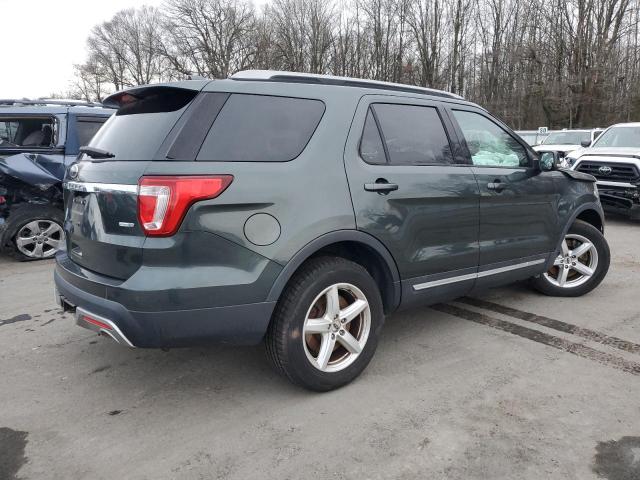Vin: 1fm5k8dh4ggc46691, lot: 85255764, ford explorer xlt 20163