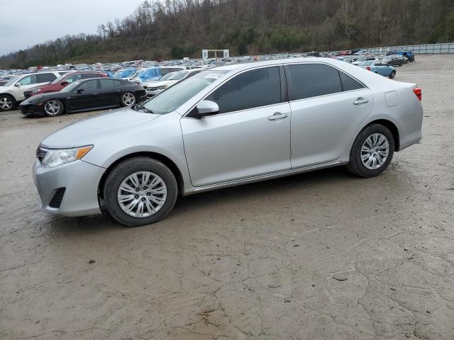 TOYOTA CAMRY L