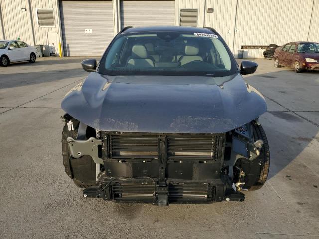 2023 FORD ESCAPE PLA - 1FMCU9JA7PUA99394