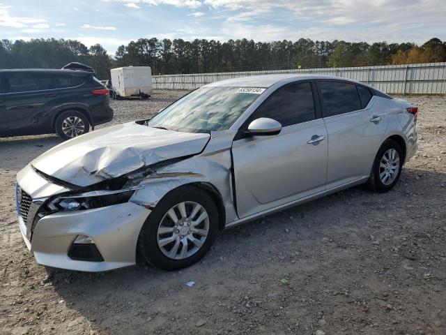 2020 NISSAN ALTIMA S - 1N4BL4BV8LC162113