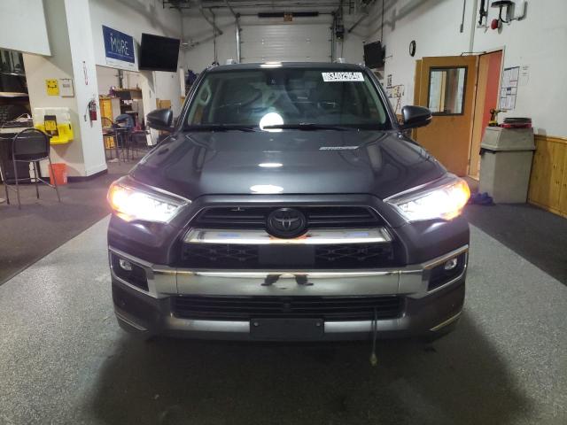 2022 TOYOTA 4RUNNER LI JTEKU5JR4N6050102